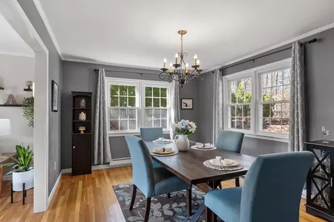 Dining - 21 Potter Rd, Framingham, MA 01701 photo 2 of 4