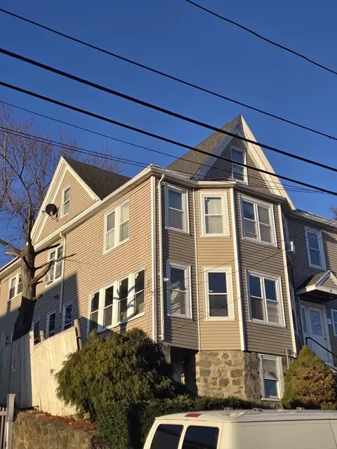88 Vane St, Revere, MA 02151