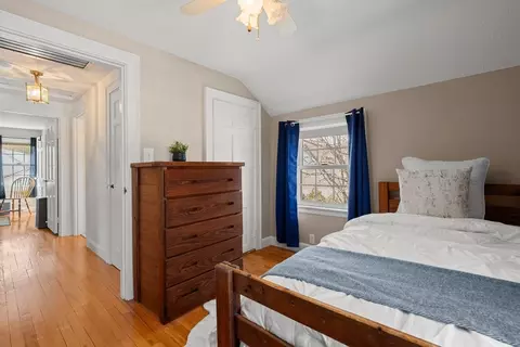 Bedroom - 424 Washington St, Canton, MA 02021 photo 9 of 9