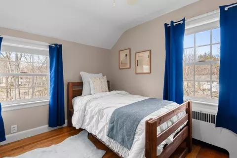 Bedroom - 424 Washington St, Canton, MA 02021 photo 8 of 9