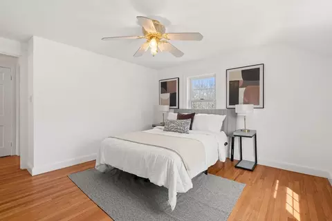 Bedroom - 424 Washington St, Canton, MA 02021 photo 6 of 9