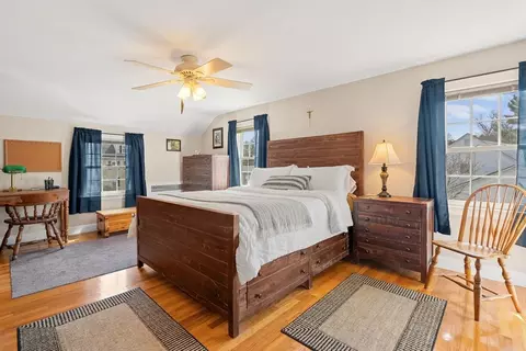 Bedroom - 424 Washington St, Canton, MA 02021 photo 1 of 9