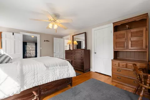 Bedroom - 424 Washington St, Canton, MA 02021 photo 4 of 9