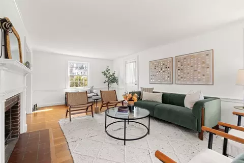 Living - 424 Washington St, Canton, MA 02021 photo 5 of 5