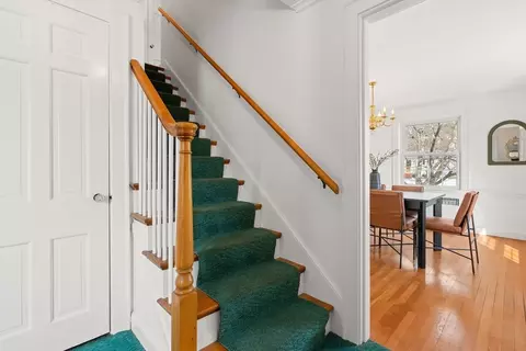 Entry Way - 424 Washington St, Canton, MA 02021 photo 3 of 3