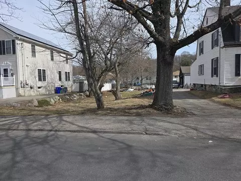 0 Huntington Ave, Boston, MA 02136
