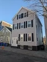 167 Lexington St, Boston, MA 02128