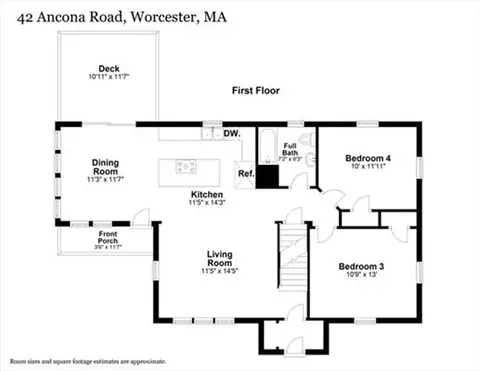 42 Ancona Rd, Worcester, MA 01604 photo 40