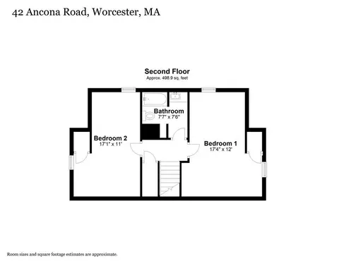 42 Ancona Rd, Worcester, MA 01604 photo 41