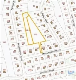 0 Knollwood 0 Rear Kensington, Norton, MA 02766