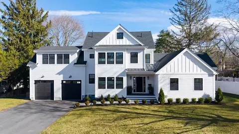 265 Weston Rd, Wellesley, MA 02482
