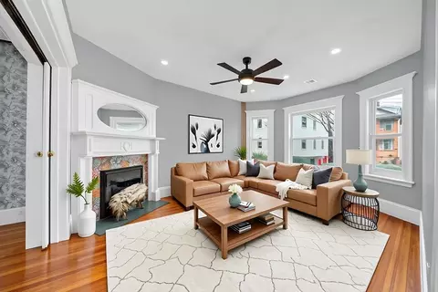 26 Forrest #1, Winthrop, MA 02152