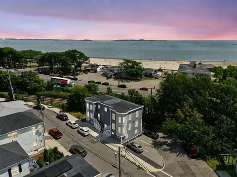6 Garfield, Revere, MA 02151