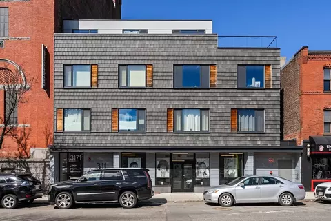 3171 Washington St #204, Boston, MA 02130