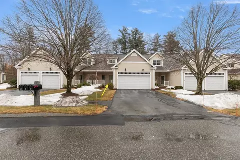 7 Raymond Ct #7, Georgetown, MA 01833
