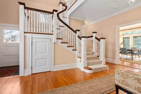 3 Berkeley Pl, Cambridge, MA 02138 photo 4