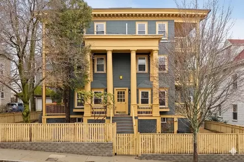 97 Montebello Rd #6, Boston, MA 02130