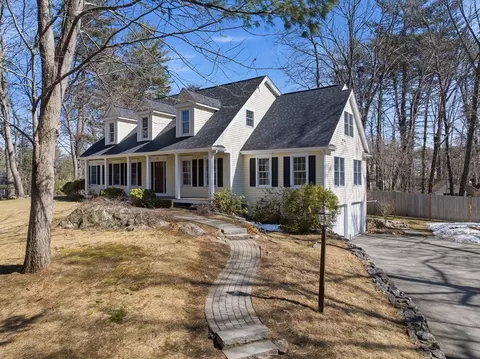 161 Tenney St, Georgetown, MA 01833