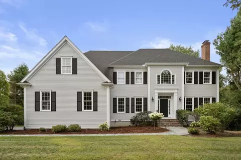 21 Cedar Springs Ln, Needham, MA 02492