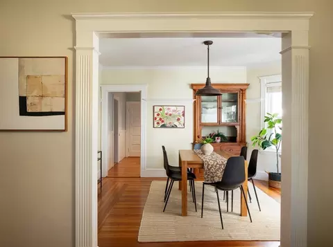 15 Madison St #1, Cambridge, MA 02138