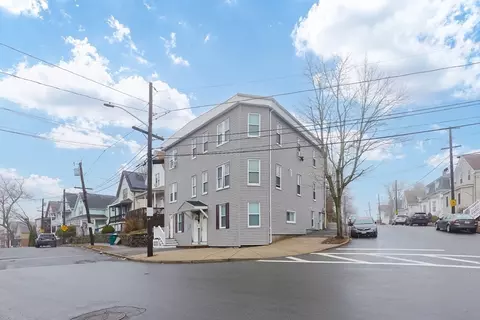 122-126 Marianna St, Lynn, MA 01902