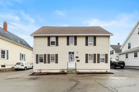 3 Mondello Sq, Gloucester, MA 01930