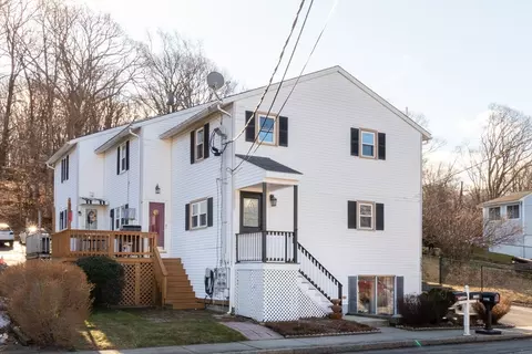 3753 N Main St #1, Fall River, MA 02720