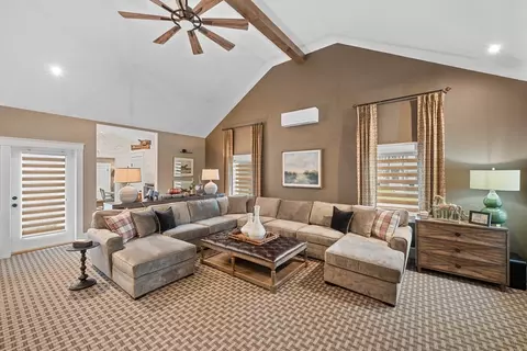 Living - 7 Nipmuck, Webster, MA 01570 photo 1 of 1
