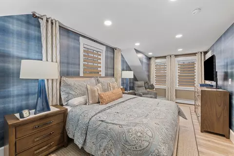 Bedroom - 7 Nipmuck, Webster, MA 01570 photo 6 of 7