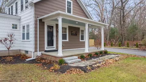 Exterior - 7 Nipmuck, Webster, MA 01570 photo 4 of 8
