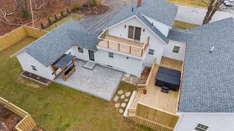 Exterior - 7 Nipmuck, Webster, MA 01570 photo 8 of 8
