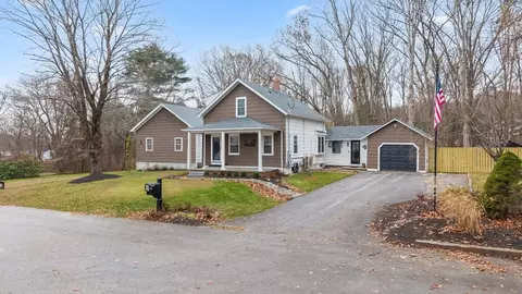 Exterior - 7 Nipmuck, Webster, MA 01570 photo 2 of 8