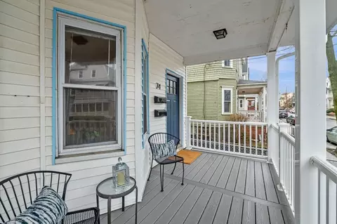 74 Pearson Ave, Somerville, MA 02144 photo 2