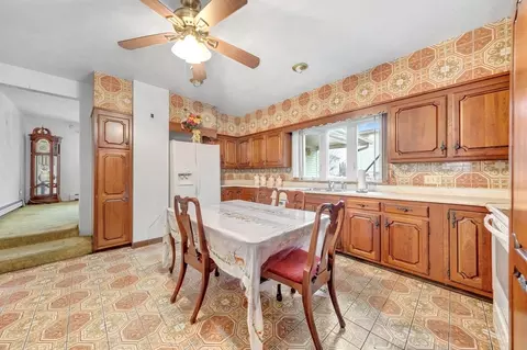 Kitchen - 120 Washington St, Gloucester, MA 01930 photo 1 of 9