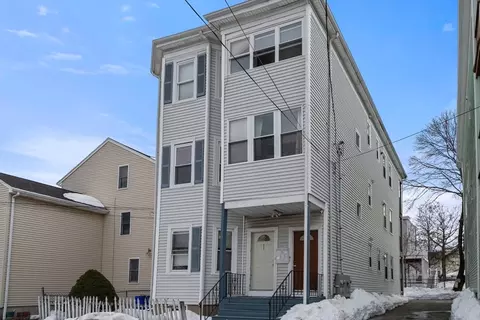 51-53 Holyoke St, Malden, MA 02148