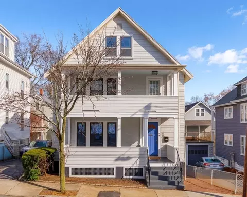 12-14 Upland Rd, Somerville, MA 02144