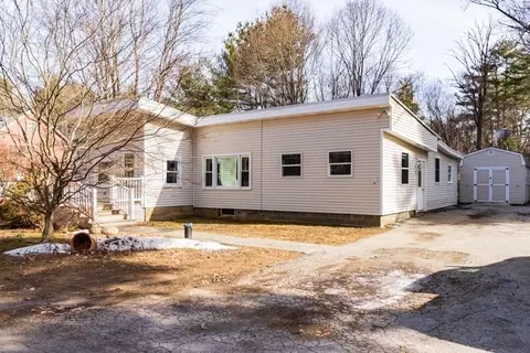 9 Easy St, Northborough, MA 01532
