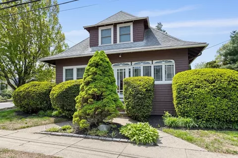 231 Wachusett Ave, Arlington, MA 02476