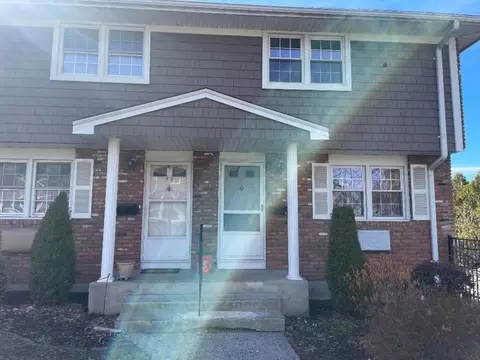 418 Meadow St #E-1, Agawam, MA 01001