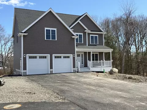 27 Austin Ct #LOT 6, Brockton, MA 02302