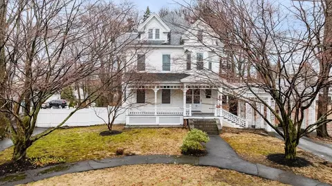 162 E Haverhill St, Lawrence, MA 01841