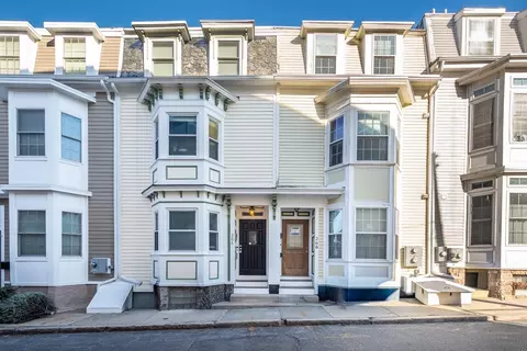 266 Bowen St #1, Boston, MA 02127