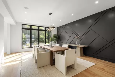Dining - 68 Locust Ln, Needham, MA 02492 photo 3 of 3