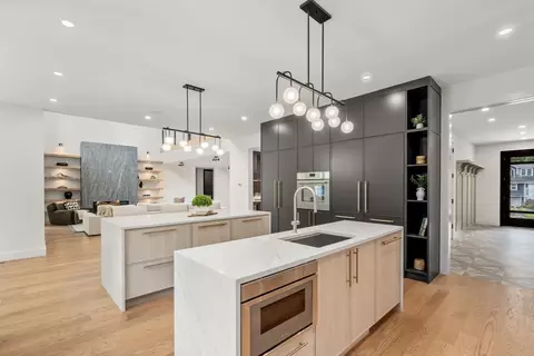 Kitchen - 68 Locust Ln, Needham, MA 02492 photo 1 of 4