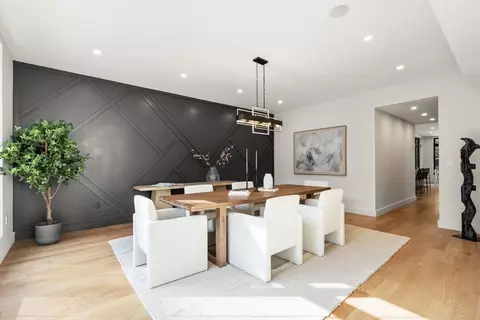 Dining - 68 Locust Ln, Needham, MA 02492 photo 2 of 3