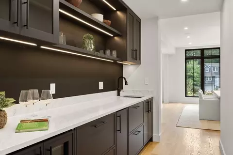 Entry Way - 68 Locust Ln, Needham, MA 02492 photo 2 of 4