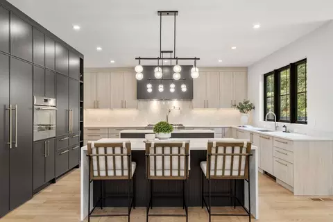 Kitchen - 68 Locust Ln, Needham, MA 02492 photo 4 of 4