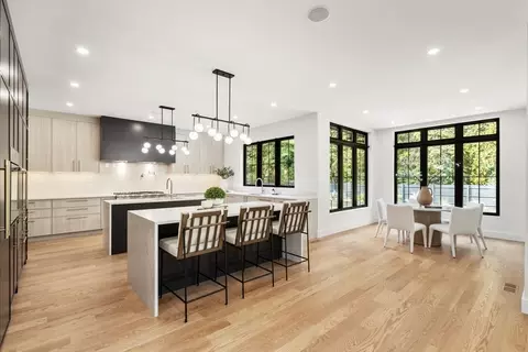 Kitchen - 68 Locust Ln, Needham, MA 02492 photo 2 of 4
