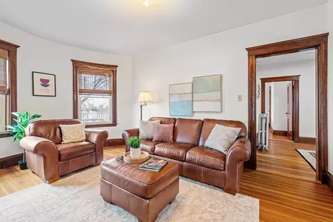 1754 Columbia #3, Boston, MA 02127