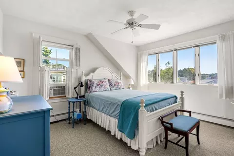 Bedroom - 60 Gregory #3, Marblehead, MA 01945 photo 1 of 6